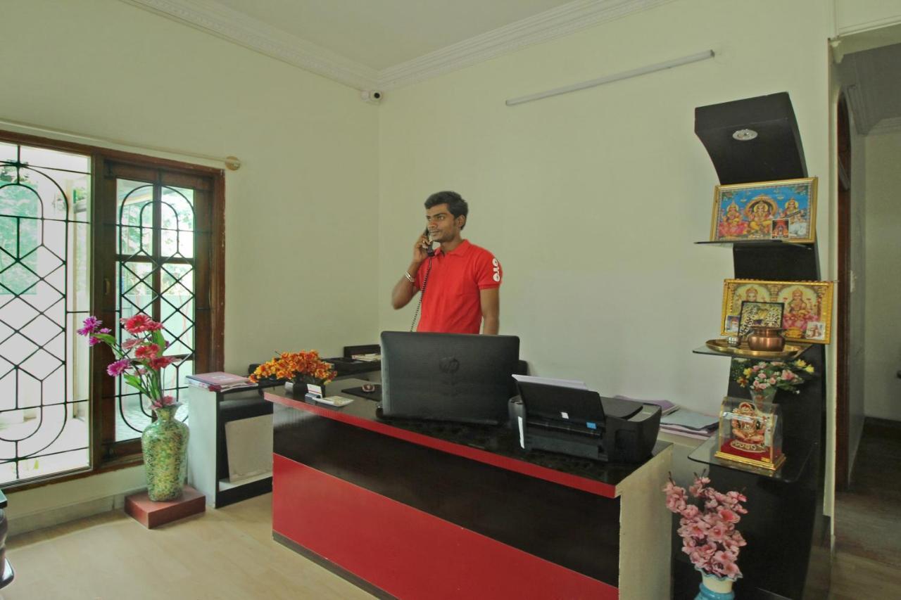Oyo 37916 Paradise Stay Inn Business Hotel Μπανγκαλόρ Εξωτερικό φωτογραφία