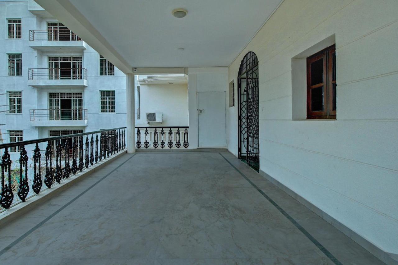 Oyo 37916 Paradise Stay Inn Business Hotel Μπανγκαλόρ Εξωτερικό φωτογραφία